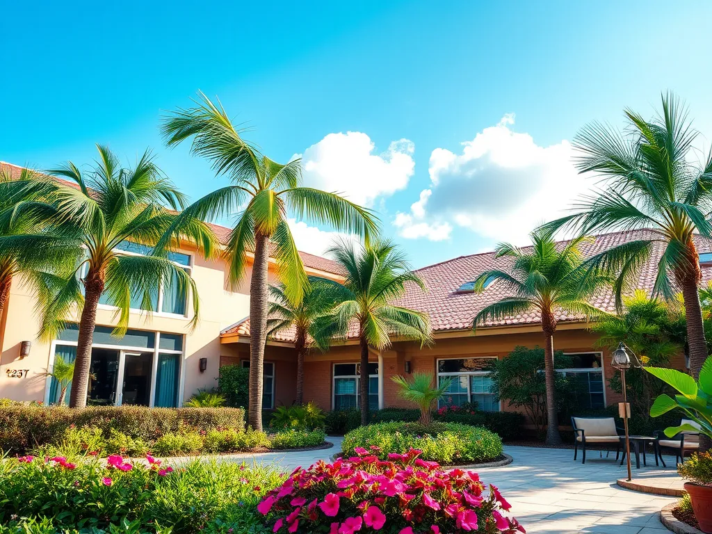 Comprehensive Guide to Inpatient Drug Rehab in Tampa